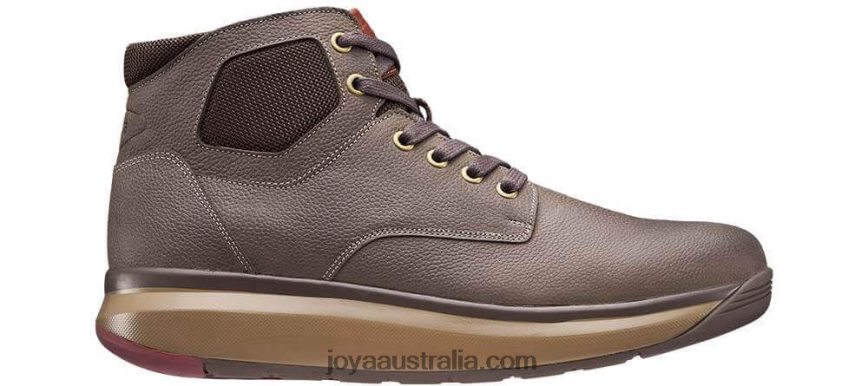 Men Rudolf Brown Joya J8044Z123