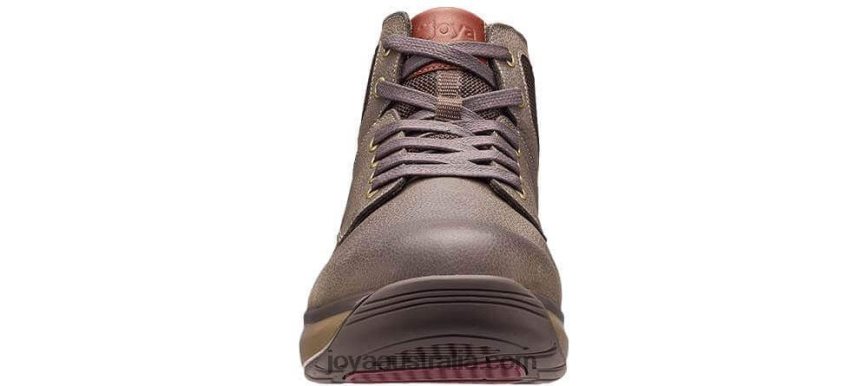 Men Rudolf Brown Joya J8044Z123