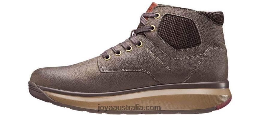 Men Rudolf Brown Joya J8044Z123