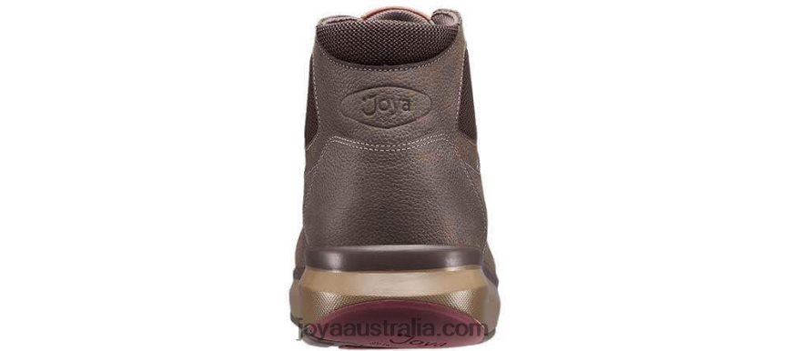 Men Rudolf Brown Joya J8044Z123