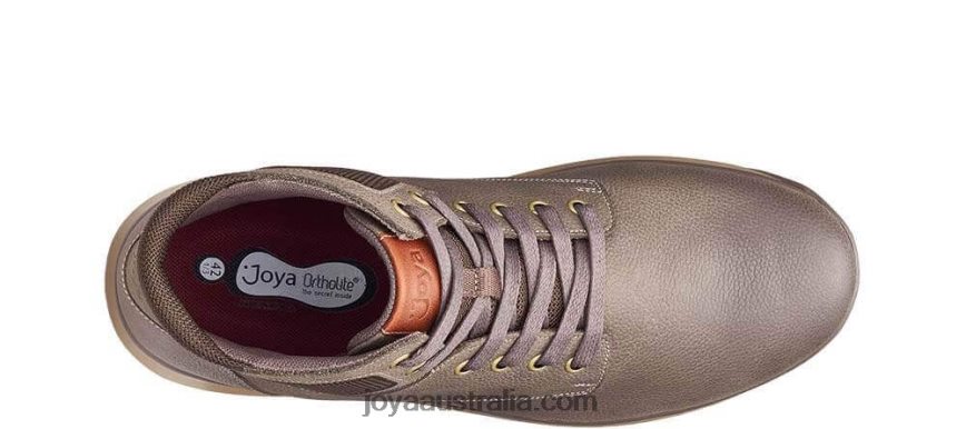 Men Rudolf Brown Joya J8044Z123