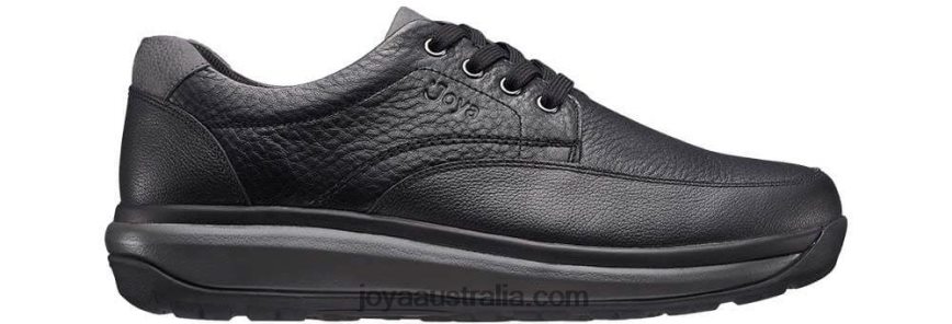 Men Cruiser III Black Joya J8044Z137