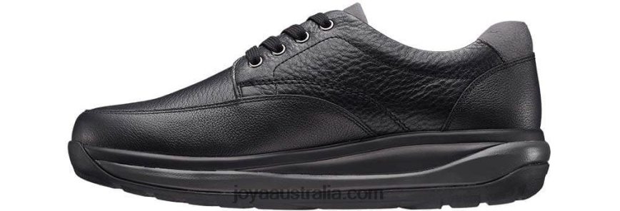 Men Cruiser III Black Joya J8044Z137