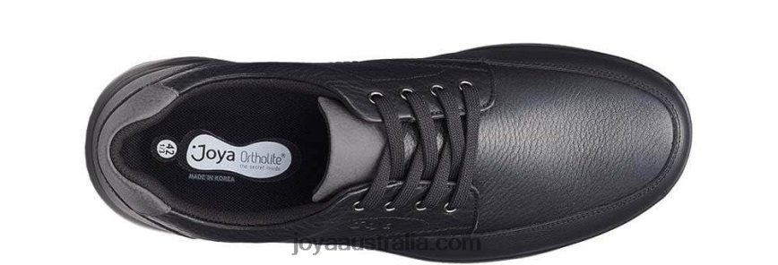 Men Cruiser III Black Joya J8044Z137