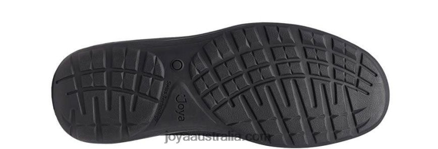 Men Cruiser III Black Joya J8044Z137