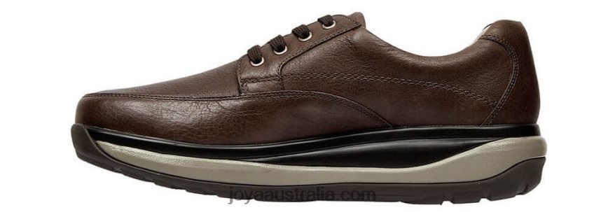 Men Cruiser II Brown Joya J8044Z139