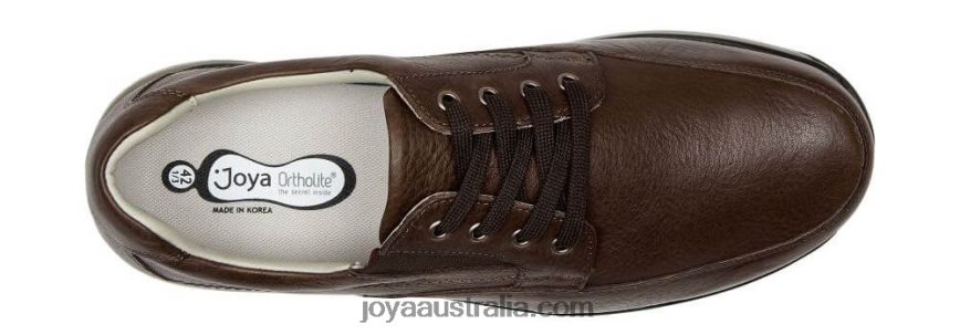 Men Cruiser II Brown Joya J8044Z139