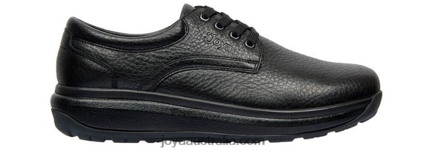 Men Mtg II Black Joya J8044Z135