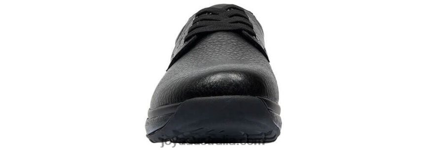 Men Mtg II Black Joya J8044Z135