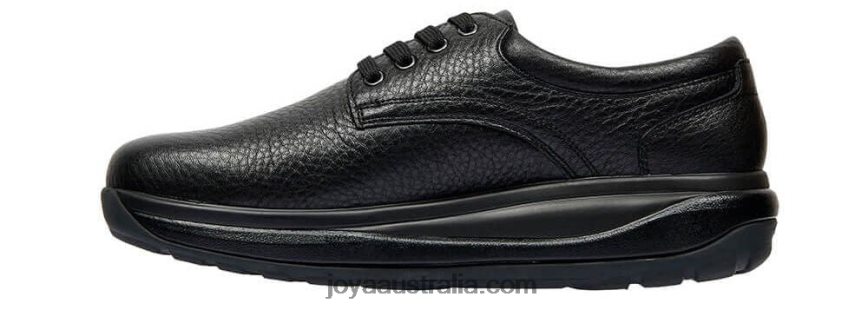 Men Mtg II Black Joya J8044Z135