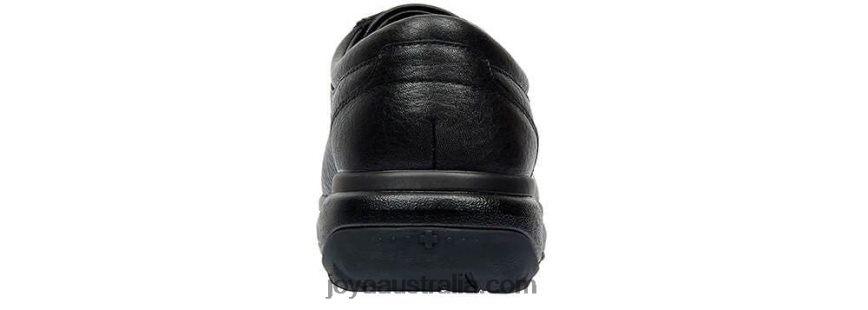 Men Mtg II Black Joya J8044Z135