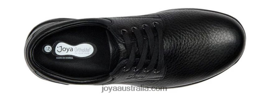 Men Mtg II Black Joya J8044Z135