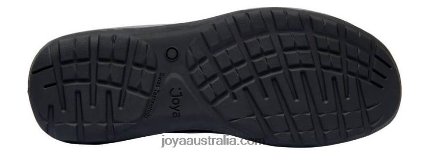 Men Mtg II Black Joya J8044Z135