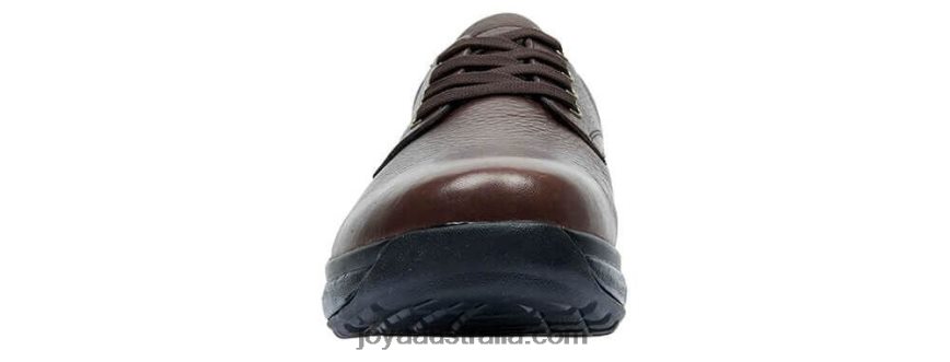 Men Mtg II Dark Brown Joya J8044Z136