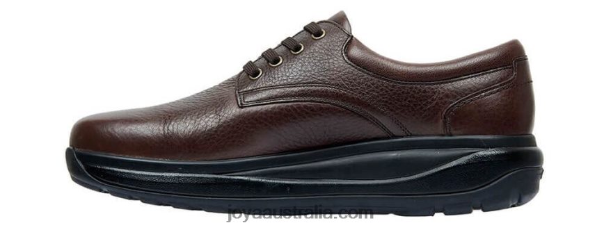 Men Mtg II Dark Brown Joya J8044Z136
