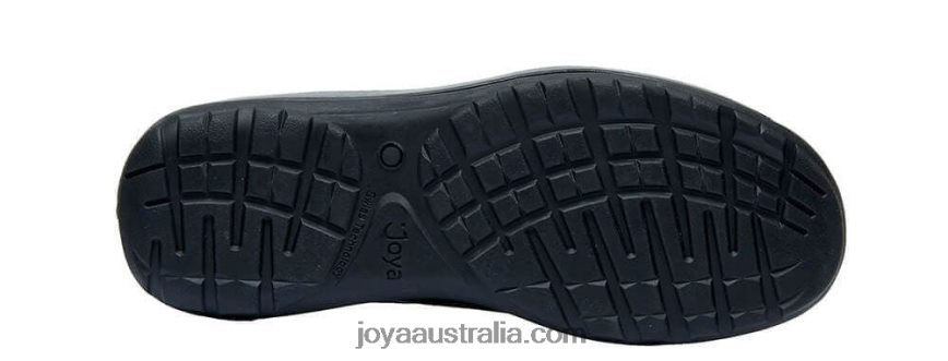 Men Mtg II Dark Brown Joya J8044Z136