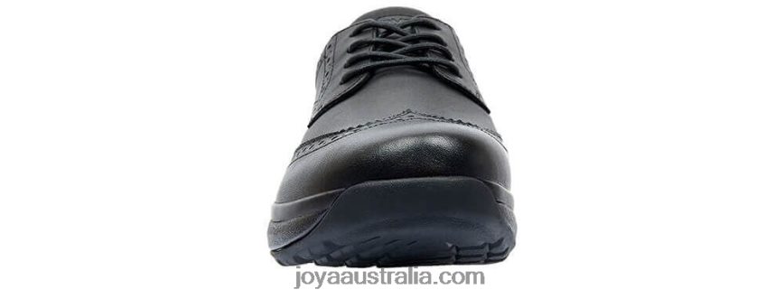Men Paso Fino II Black Joya J8044Z138