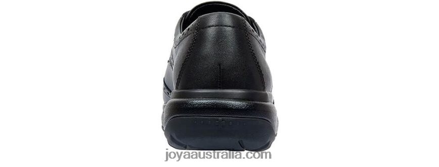 Men Paso Fino II Black Joya J8044Z138