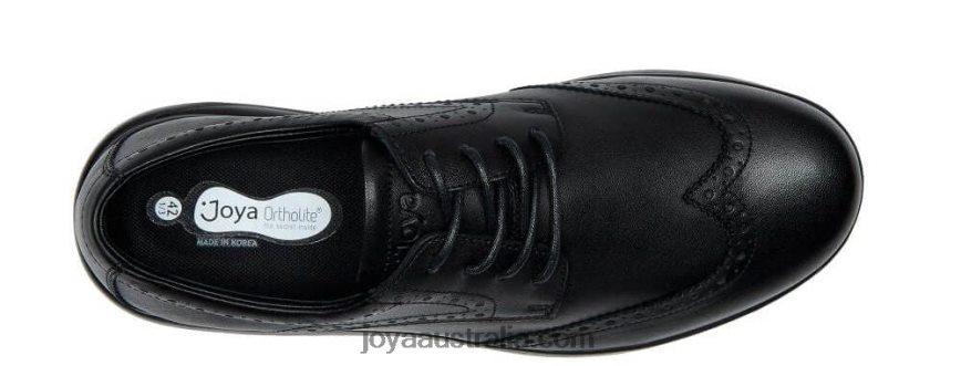 Men Paso Fino II Black Joya J8044Z138