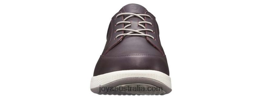 Men Boston Dark Brown Joya J8044Z124
