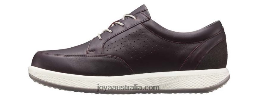 Men Boston Dark Brown Joya J8044Z124