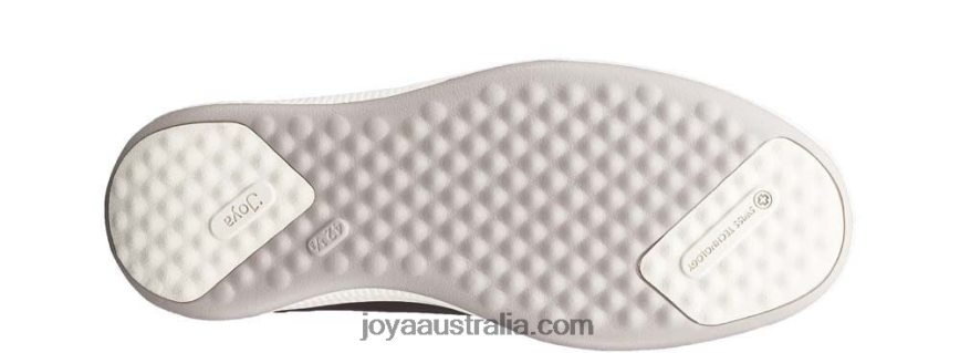 Men Boston Dark Brown Joya J8044Z124