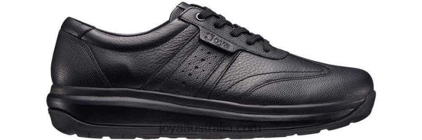 Men David Black II Joya J8044Z128