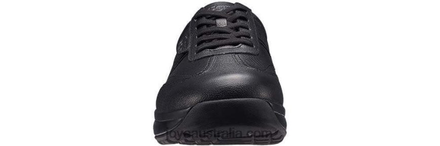 Men David Black II Joya J8044Z128