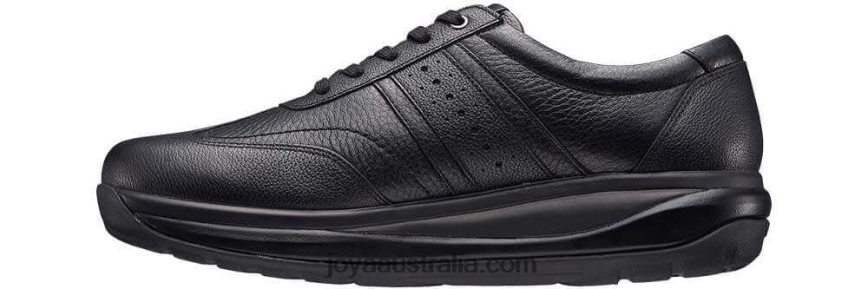 Men David Black II Joya J8044Z128