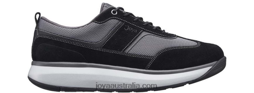 Men David II Black Joya J8044Z125