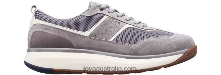 Men David II Grey Joya J8044Z126
