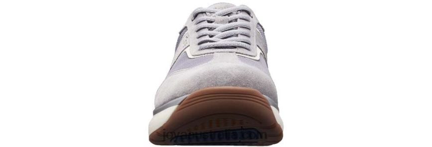 Men David II Grey Joya J8044Z126