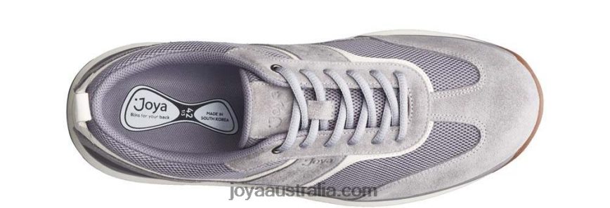 Men David II Grey Joya J8044Z126