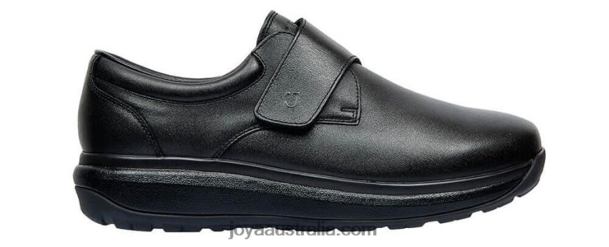 Men Edward Black Joya J8044Z127