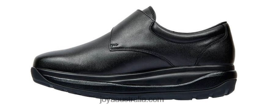 Men Edward Black Joya J8044Z127