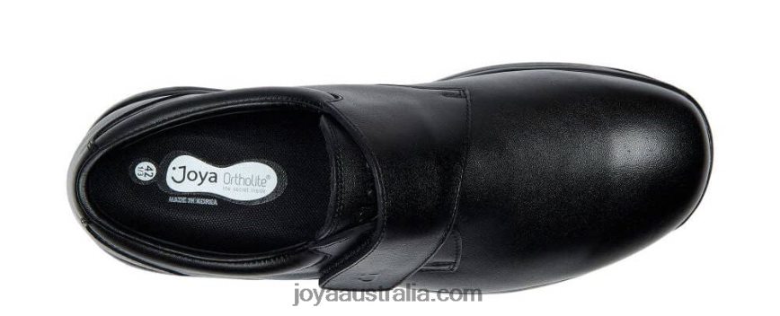 Men Edward Black Joya J8044Z127