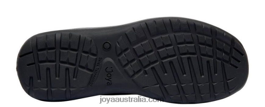 Men Edward Black Joya J8044Z127