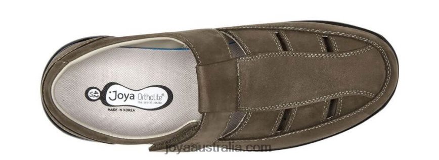 Men Fisherman Desert Joya J8044Z134