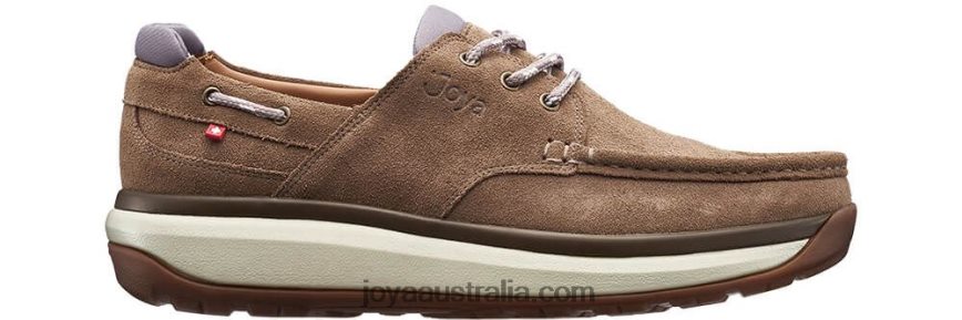 Men Havanna Light Brown Joya J8044Z130