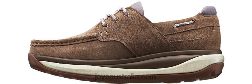 Men Havanna Light Brown Joya J8044Z130