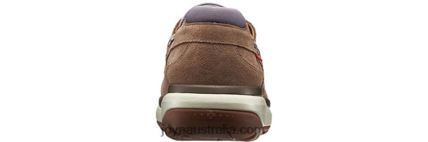 Men Havanna Light Brown Joya J8044Z130