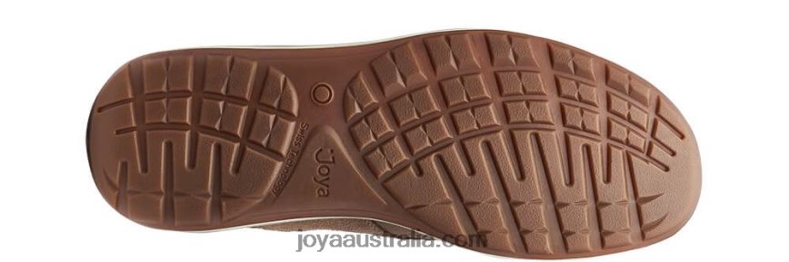 Men Havanna Light Brown Joya J8044Z130