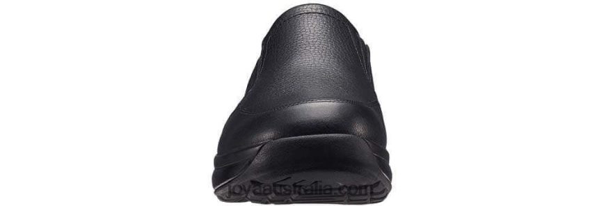 Men Traveler II Black II Joya J8044Z131