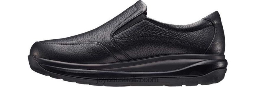 Men Traveler II Black II Joya J8044Z131