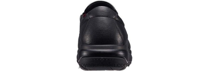 Men Traveler II Black II Joya J8044Z131