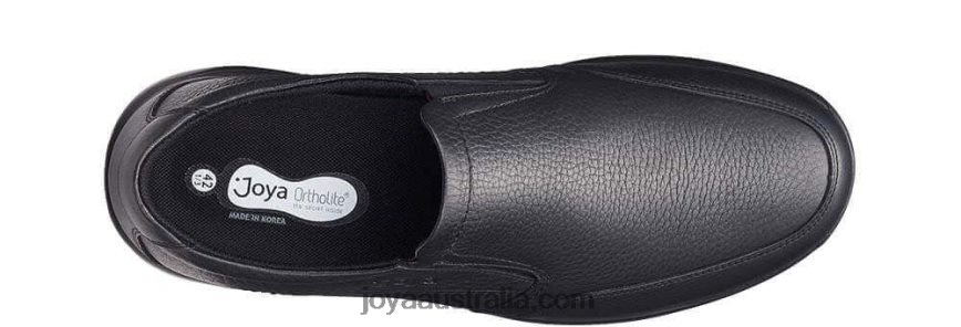 Men Traveler II Black II Joya J8044Z131