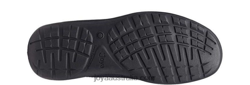 Men Traveler II Black II Joya J8044Z131