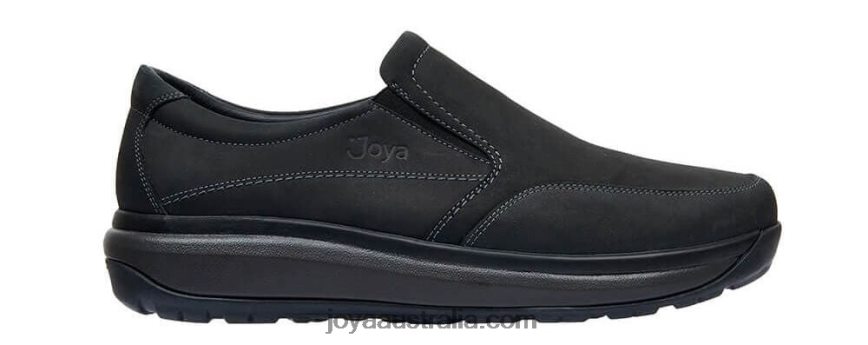 Men Traveler II Black Joya J8044Z133