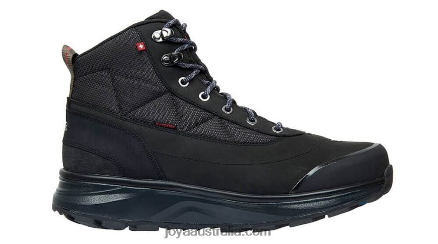 Men Altai STX Black Joya J8044Z121