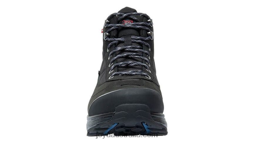 Men Altai STX Black Joya J8044Z121